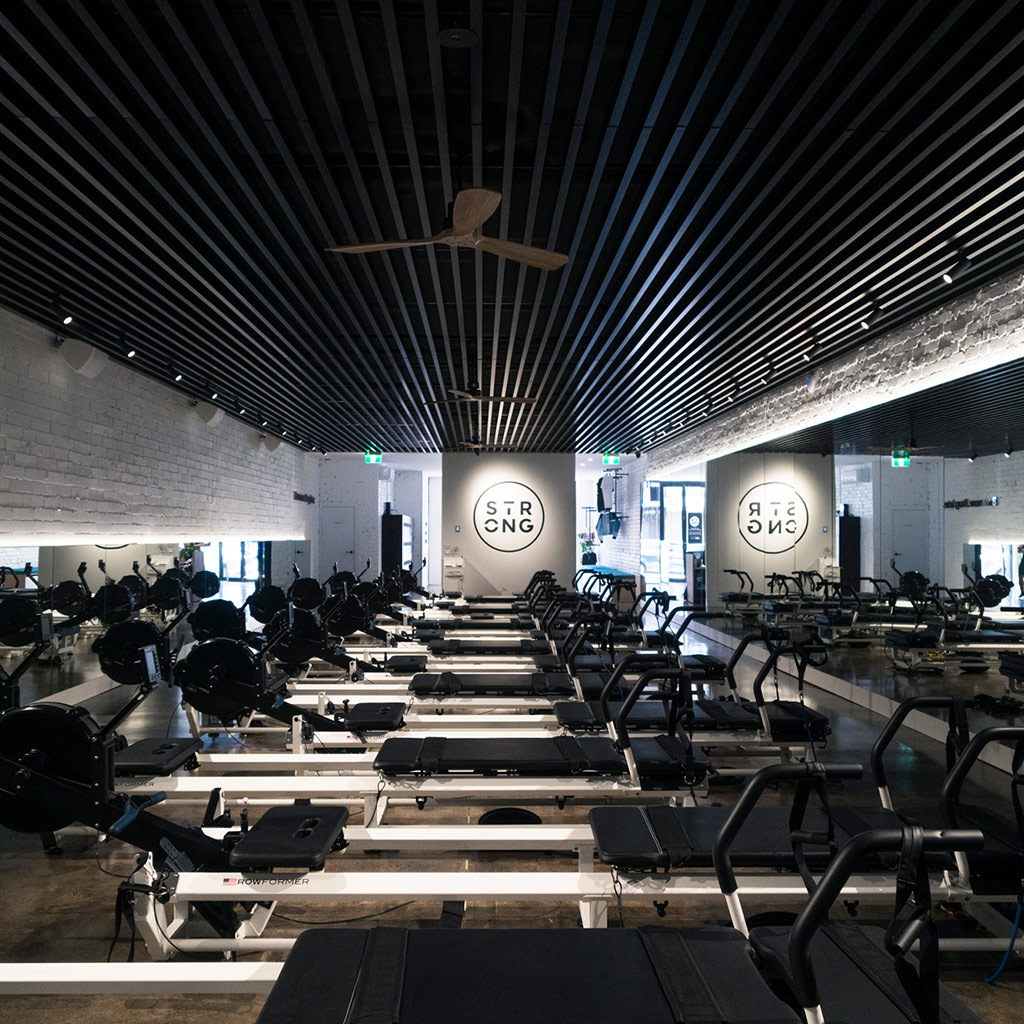 Hello Pilates, Reformer Pilates Modbury